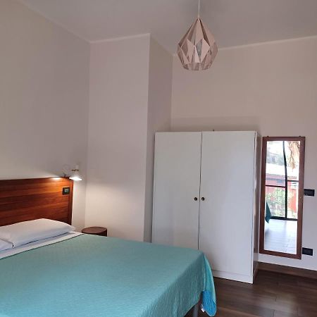 Bed and Breakfast Anthea Reggio Calabria Exterior foto