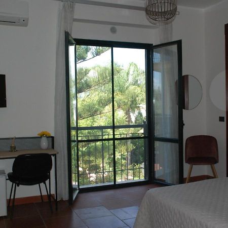 Bed and Breakfast Anthea Reggio Calabria Exterior foto