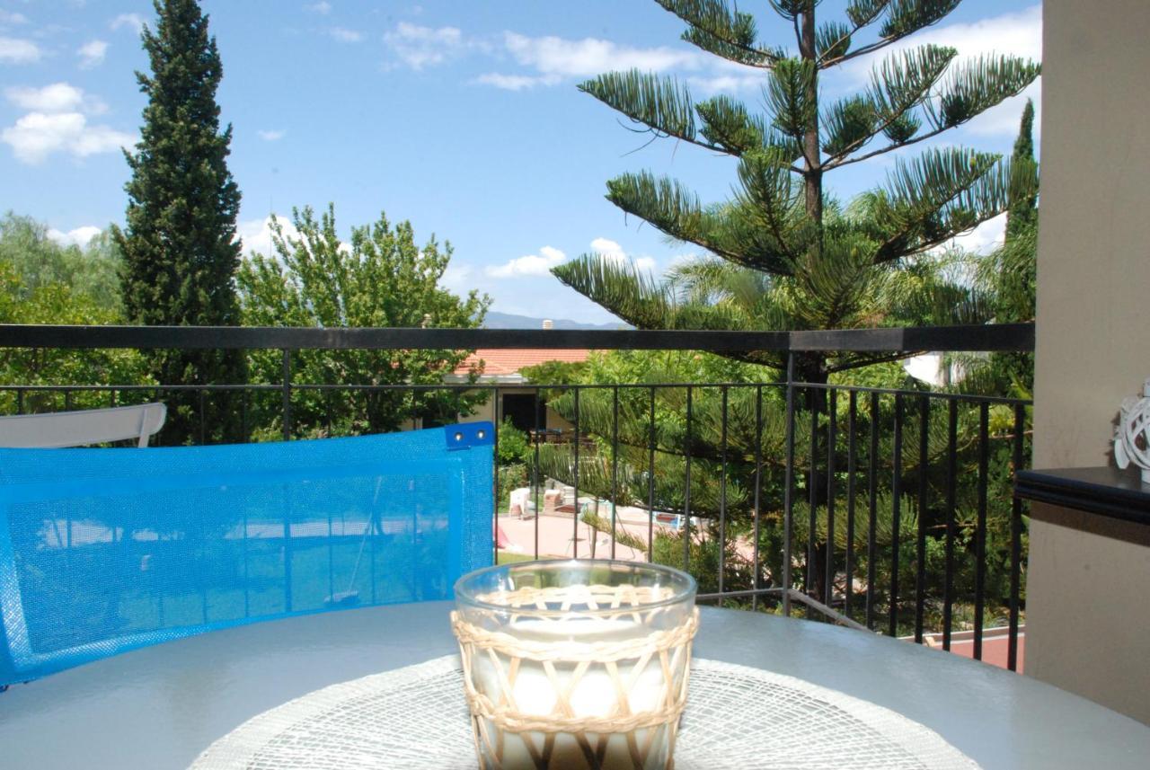Bed and Breakfast Anthea Reggio Calabria Exterior foto