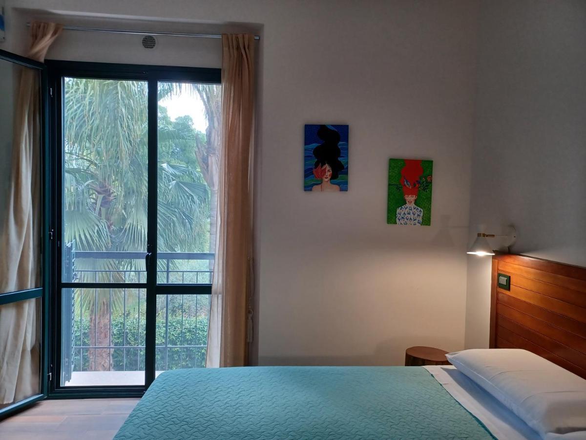 Bed and Breakfast Anthea Reggio Calabria Exterior foto